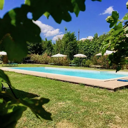 Appart hôtel I Nidi Di Cortone