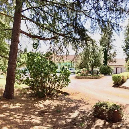 Appart hôtel I Nidi Di *