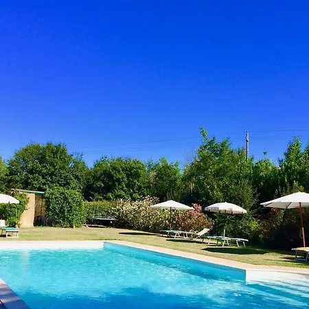 Aparthotel I Nidi Di *