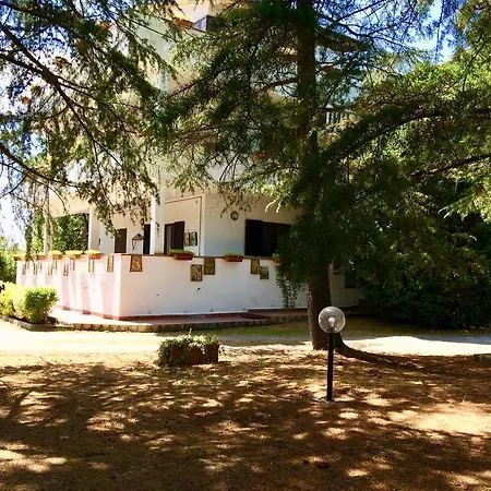 Apartahotel I Nidi Di