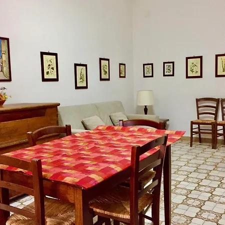 I Nidi Di Aparthotel *
