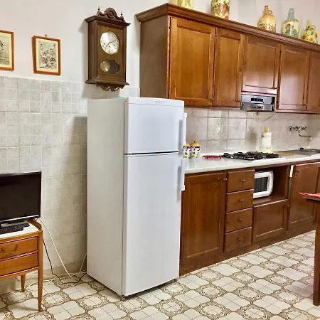 Aparthotel I Nidi Di