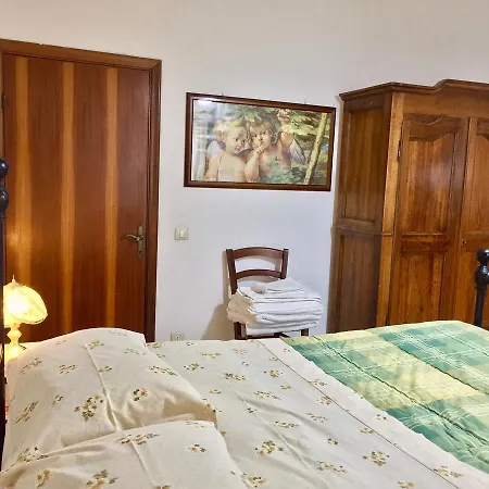 Aparthotel I Nidi Di Cortona